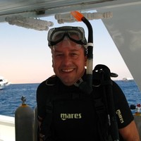 Paul Wardman