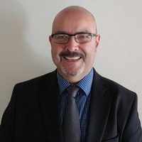 Robert Olvera