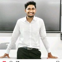 Rushikesh Bhoyar