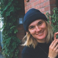 Marlene Koch