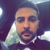 Jordan Kuperman