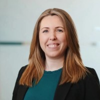 Katie Bell