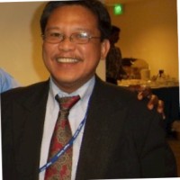 Galileo Gumalo