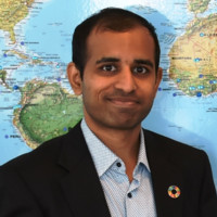 Rahul Raju Dusa