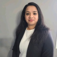 Dinu Elsa Paul