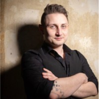Dennis Bernhard