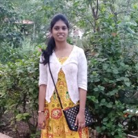 Aishwarya Malayarasan