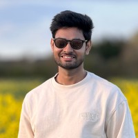 Ritesh Kumar Y.