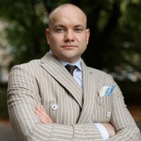 Sergii Karasov