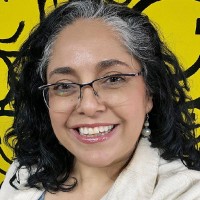 Oneida Rodas