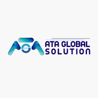 PT ATA GLOBAL SOLUTION [ATA-GS]