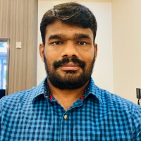 Sadasivareddy Ramigani