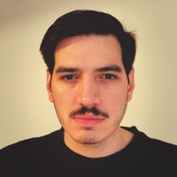 Carlos Chapman