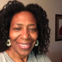 Deborah Williams