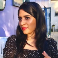 Shanaz Baboa