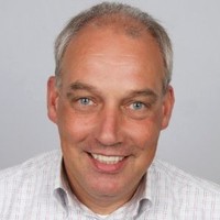Olav-Jan Van Gerwen