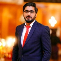 Zeeshan Rasheed - ACCA, OCS