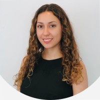Elkin Gizem Sevinç