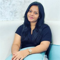 Theertha N