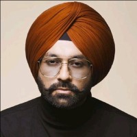 Gursewak Singh Bamra