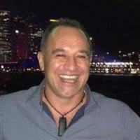 Phil Burke