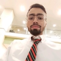 Farooq Iqbal