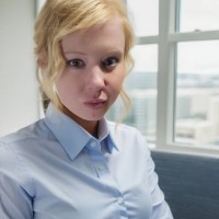 Liz Nathan