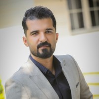 Seyyed Hamze Hosseini