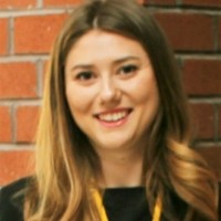 Ece Mutlu