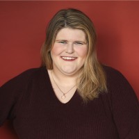 Kelsey Wensberg