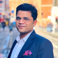 Deepak Sharma