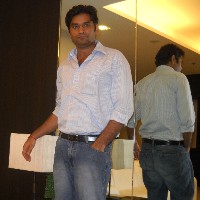 sriniwas singh