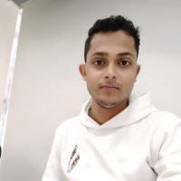 Santosh Kumar Kuwar
