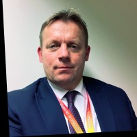 Christopher Forster
