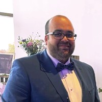 Tawfeek Joomaye