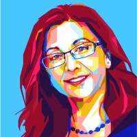 Lillian Koumantaros