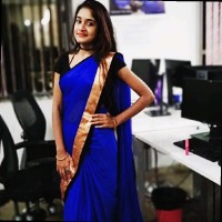 Soniya Vijayan