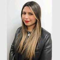Katherine Sarmiento Luco