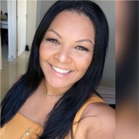 Aline Cristina Dos Santos