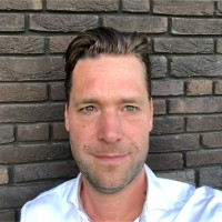 Harrie Van Den Berg