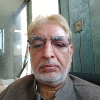 Mehboob Hussain