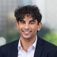 Vedanth Shah