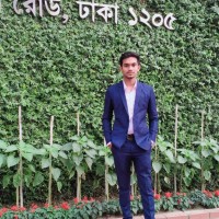 Md Maiz Uddin