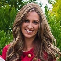 Andrea Mackey