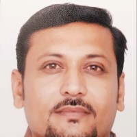 Sunil Shah