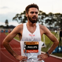 Joshua Phillips