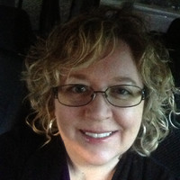 Rebecca Marston