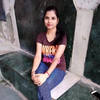 Tanuja Sharma