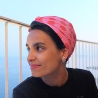 Thais Mazelli