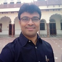 Rajesh Vadher